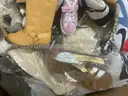 Apparel: Manually Sorted &#x22;Shoes, Handbags and Totes&#x22; (AUG25-2042X)