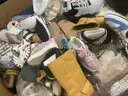 Apparel: Manually Sorted &#x22;Shoes, Handbags and Totes&#x22; (AUG25-2042X)