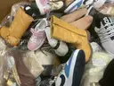 Apparel: Manually Sorted &#x22;Shoes, Handbags and Totes&#x22; (AUG25-2042X)