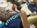 Apparel: Manually Sorted &#x22;Shoes, Handbags and Totes&#x22; (AUG25-2047X)
