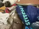 Apparel: Manually Sorted &#x22;Shoes, Handbags and Totes&#x22; (AUG25-2047X)