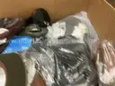 Apparel: Manually Sorted &#x22;Shoes, Handbags and Totes&#x22; (AUG25-2047X)