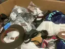 Apparel: Manually Sorted &#x22;Shoes, Handbags and Totes&#x22; (AUG25-2047X)