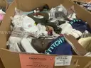 Apparel: Manually Sorted &#x22;Shoes, Handbags and Totes&#x22; (AUG25-2047X)