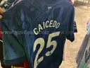 Apparel: Jersey (AUG25-H061X)