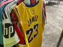 Apparel: Jersey (AUG25-H061X)