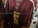 Apparel: Jersey (AUG25-H061X)