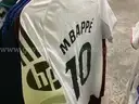 Apparel: Jersey (AUG25-H061X)