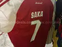 Apparel: Jersey (AUG25-H061X)