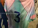 Apparel: Jersey (AUG25-H061X)