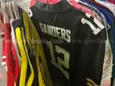 Apparel: Jersey (AUG25-H061X)
