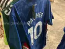 Apparel: Jersey (AUG25-H061X)
