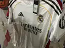 Apparel: Jersey (AUG25-H061X)