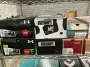 Apparel: &#x22;Boxed Shoes&#x22; (AUG25-2049X)