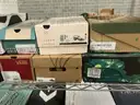 Apparel: &#x22;Boxed Shoes&#x22; (AUG25-2049X)