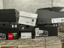 Apparel: &#x22;Boxed Shoes&#x22; (AUG25-2049X)