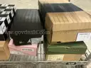 Apparel: &#x22;Boxed Shoes&#x22; (AUG25-2049X)