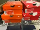 Apparel: &#x22;Boxed Shoes&#x22; (AUG25-2049X)