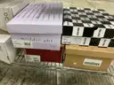 Apparel: &#x22;Boxed Shoes&#x22; (AUG25-2049X)
