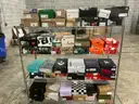 Apparel: &#x22;Boxed Shoes&#x22; (AUG25-2049X)