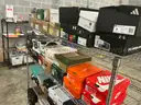 Apparel: &#x22;Boxed Shoes&#x22; (AUG25-2049X)