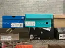 Apparel: &#x22;Boxed Shoes&#x22; (AUG25-2059X)