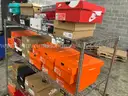 Apparel: &#x22;Boxed Shoes&#x22; (AUG25-2059X)