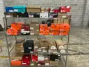 Apparel: &#x22;Boxed Shoes&#x22; (AUG25-2059X)