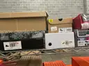 Apparel: &#x22;Boxed Shoes&#x22; (AUG25-2059X)