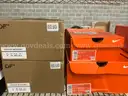 Apparel: &#x22;Boxed Shoes&#x22; (AUG25-2059X)