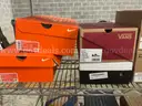 Apparel: &#x22;Boxed Shoes&#x22; (AUG25-2059X)