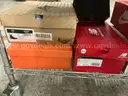 Apparel: &#x22;Boxed Shoes&#x22; (AUG25-2059X)
