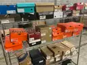 Apparel: &#x22;Boxed Shoes&#x22; (AUG25-2059X)