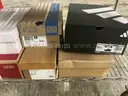 Apparel: &#x22;Boxed Shoes&#x22; (AUG25-2059X)