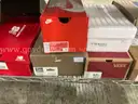 Apparel: &#x22;Boxed Shoes&#x22; (AUG25-2059X)