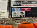 Apparel: &#x22;Boxed Shoes&#x22; (AUG25-2059X)
