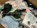 Apparel: &#x22;Clothes&#x22; (AUG25-2109)