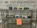 General Merchandise: &#x22;Optics&#x22; (AUG25-H063X)