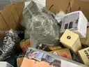 General Merchandise: (AUG25-2157)