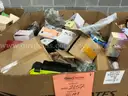 General Merchandise: (AUG25-2157)