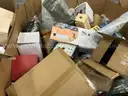 General Merchandise: (AUG25-2157)