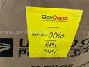 General Merchandise: (SEP25-0006)