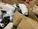 General Merchandise: (SEP25-0006)