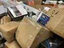 General Merchandise: (SEP25-0006)