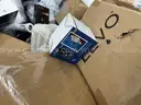 General Merchandise: (SEP25-0006)