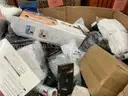 General Merchandise: (SEP25-0006)