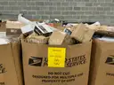General Merchandise: (SEP25-0006)