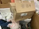 General Merchandise: (SEP25-0007)