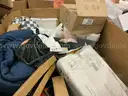 General Merchandise: (SEP25-0007)