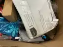 General Merchandise: (SEP25-0007)